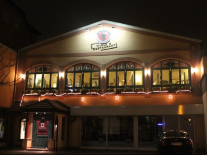 Foto: Wieles Restaurant und Rodeo Steakhouse